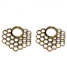 BEE YOU (1.8mm) brass stretching