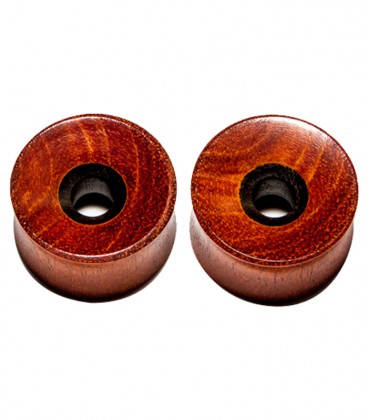 BLOOD WOOD AND EBENE HOLLOW